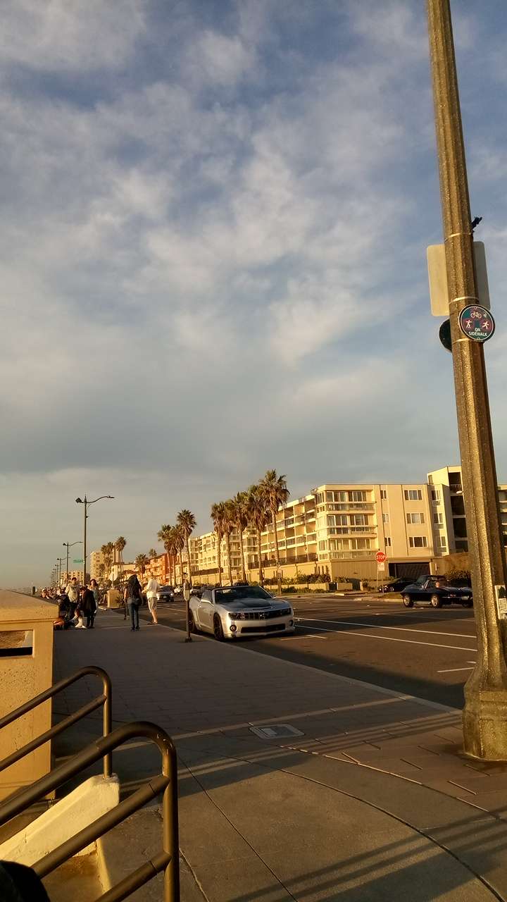 Avenue H Beach Lifeguard Tower | 1601-, 1667 Esplanade, Redondo Beach, CA 90277