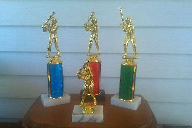 The Trophy Man | 6507 W Denneys Rd, Dover, DE 19901 | Phone: (302) 734-3646