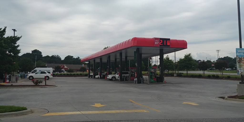 Sheetz | 3350 N Main St, High Point, NC 27265, USA | Phone: (336) 803-4952