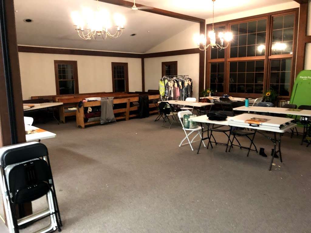 Quaker Meeting Purchase | West Harrison, NY 10604, USA | Phone: (914) 946-0206