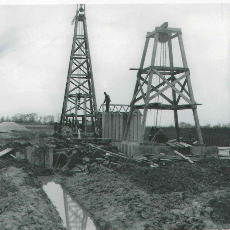 Busby Drilling Co., Inc. | 7515 W 8th Street Rd, Anderson, IN 46011, USA | Phone: (765) 642-2092