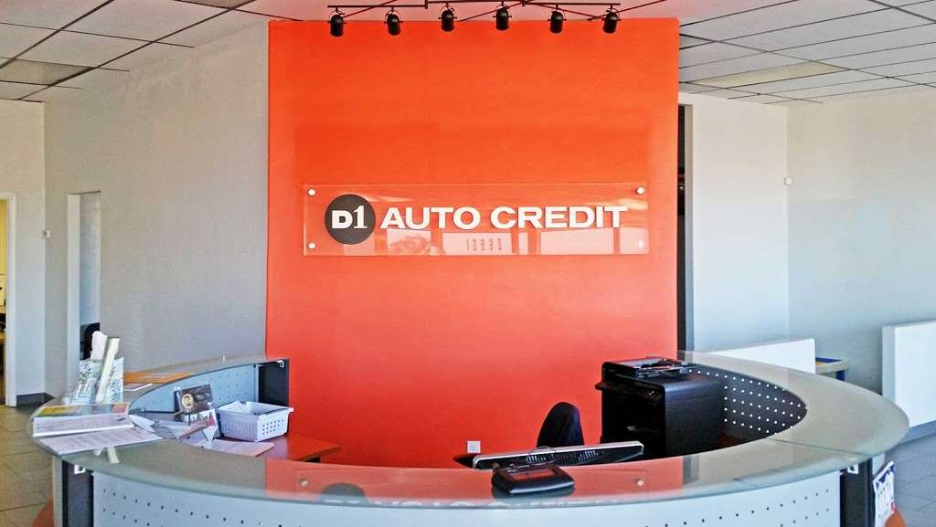 D1 AUTO CREDIT | 10890 W Colfax Ave, Lakewood, CO 80215, USA | Phone: (303) 274-7692