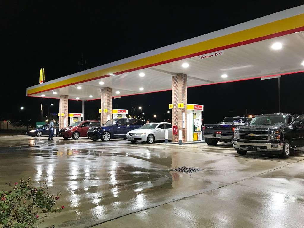 Shell | 935 TX-332 E, Lake Jackson, TX 77566, USA | Phone: (979) 709-5928