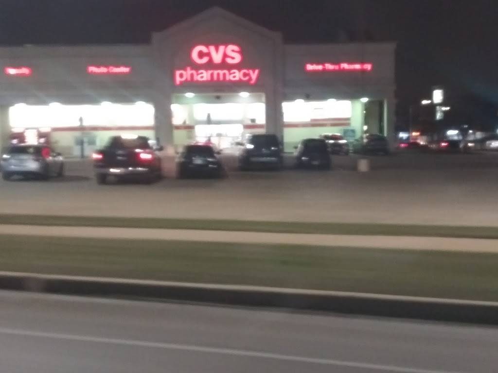 CVS | 3145 Mansfield Hwy, Fort Worth, TX 76119, USA | Phone: (817) 535-1182