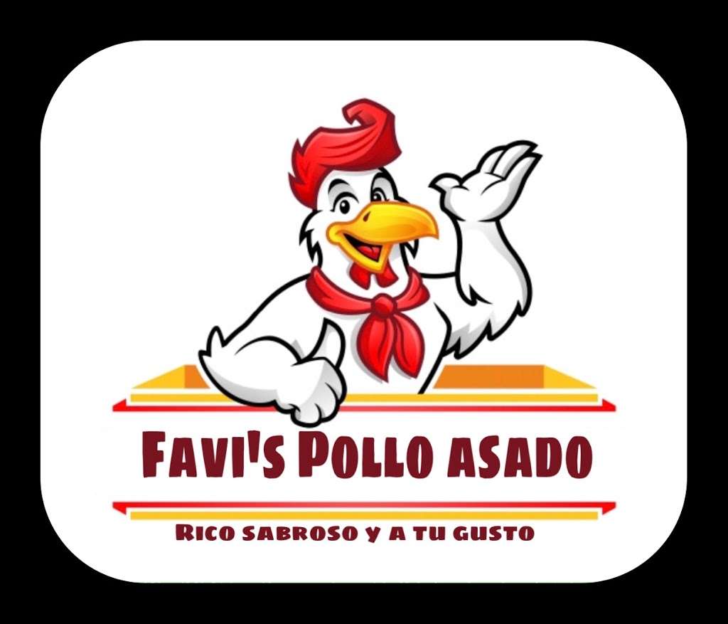 Favi’s Pollo asado | 10510 Barnham St, Houston, TX 77016, USA | Phone: (832) 335-4954