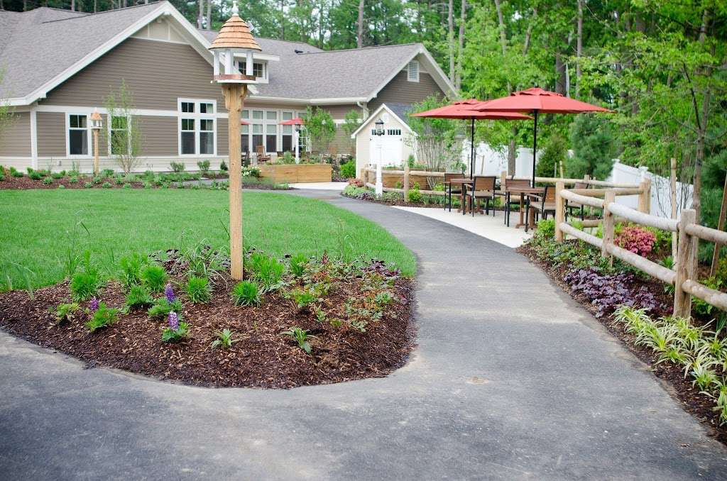 Bridges by EPOCH At Westford | 108 Littleton Rd, Westford, MA 01886, USA | Phone: (978) 692-9541