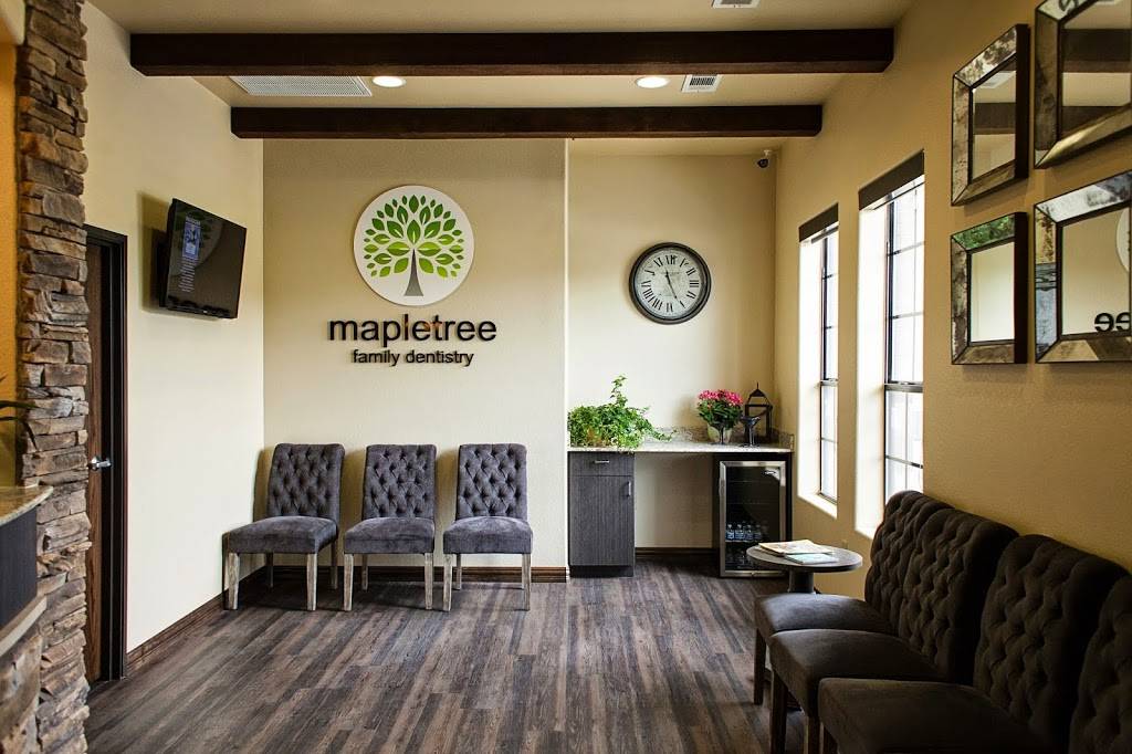 Mapletree Family Dentistry - Jeffrey Bang DDS | 3388 Main St #200, Frisco, TX 75033, USA | Phone: (972) 624-7812