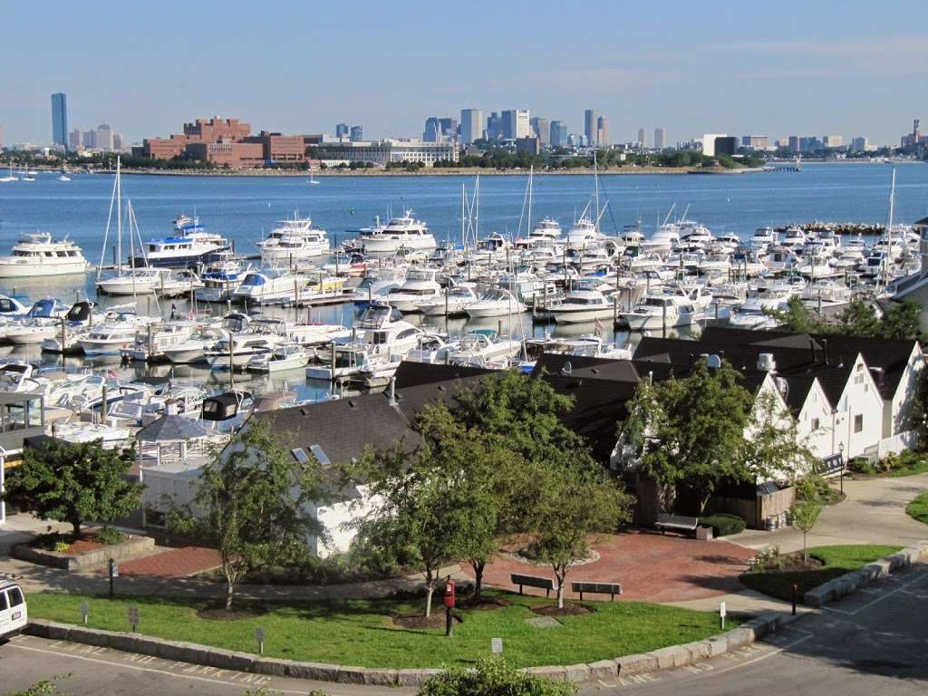 Marina Bay Properties, LLC | 2001 Marina Dr, Quincy, MA 02171, USA | Phone: (617) 842-8065