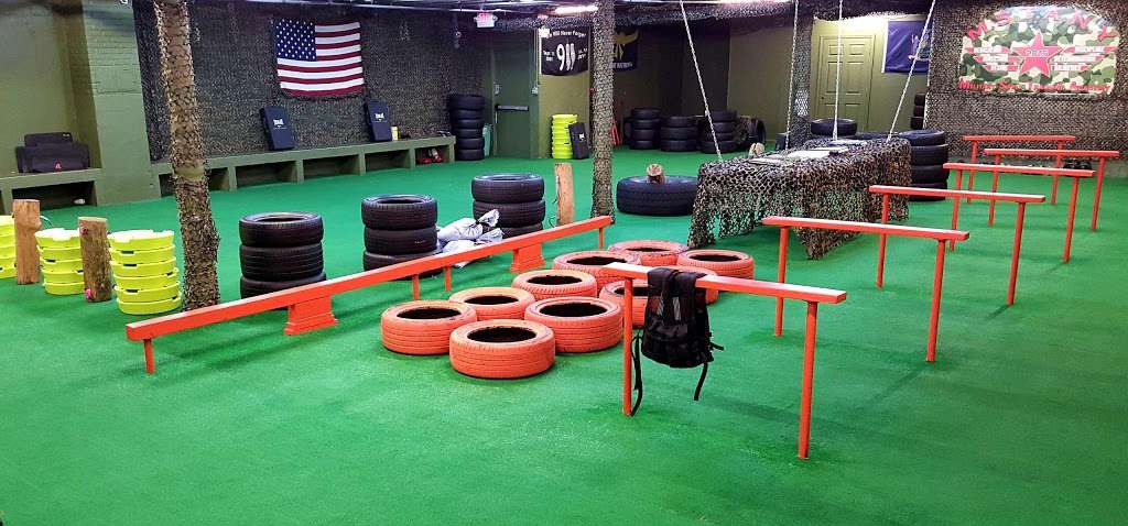 Mstany Fitness | 90 Herricks Rd, Mineola, NY 11501, USA | Phone: (516) 330-7111