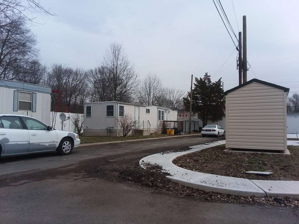 Oakdale Mobile Home Park | 3717 US-1, North Brunswick Township, NJ 08902, USA | Phone: (732) 297-0234