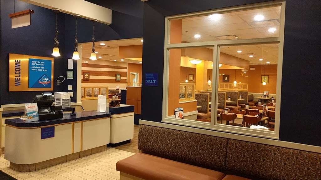 IHOP | 889 MD-3 N, Gambrills, MD 21054 | Phone: (443) 292-4275