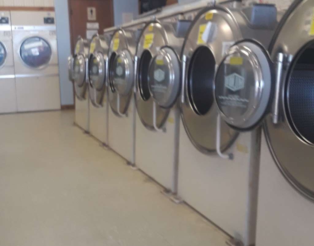 Coin Laundry | 403 Main St, Schertz, TX 78154, USA