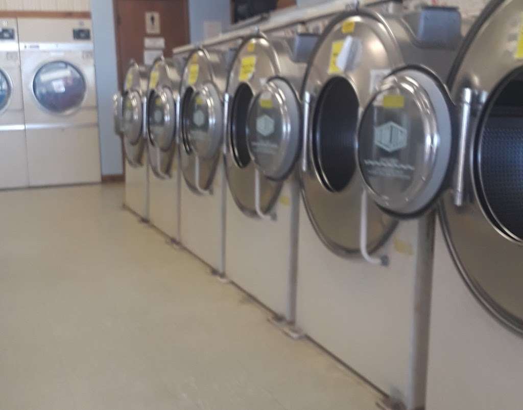 Coin Laundry | 403 Main St, Schertz, TX 78154, USA