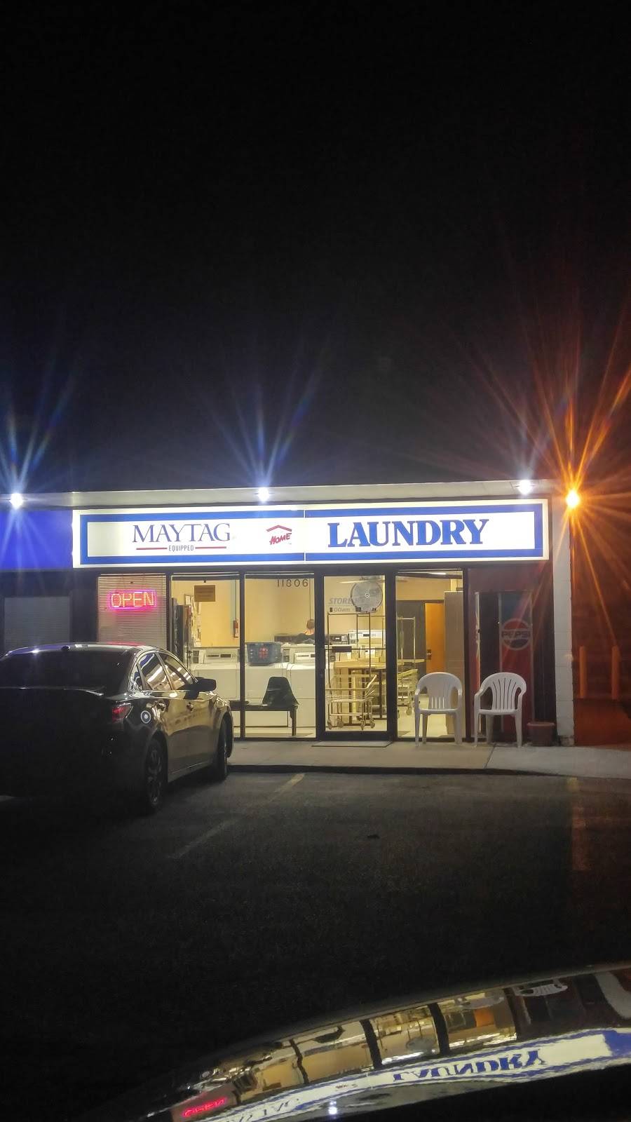 Bellevue Maytag Laundry | 11806 S 25th St, Bellevue, NE 68123, USA | Phone: (402) 490-9427