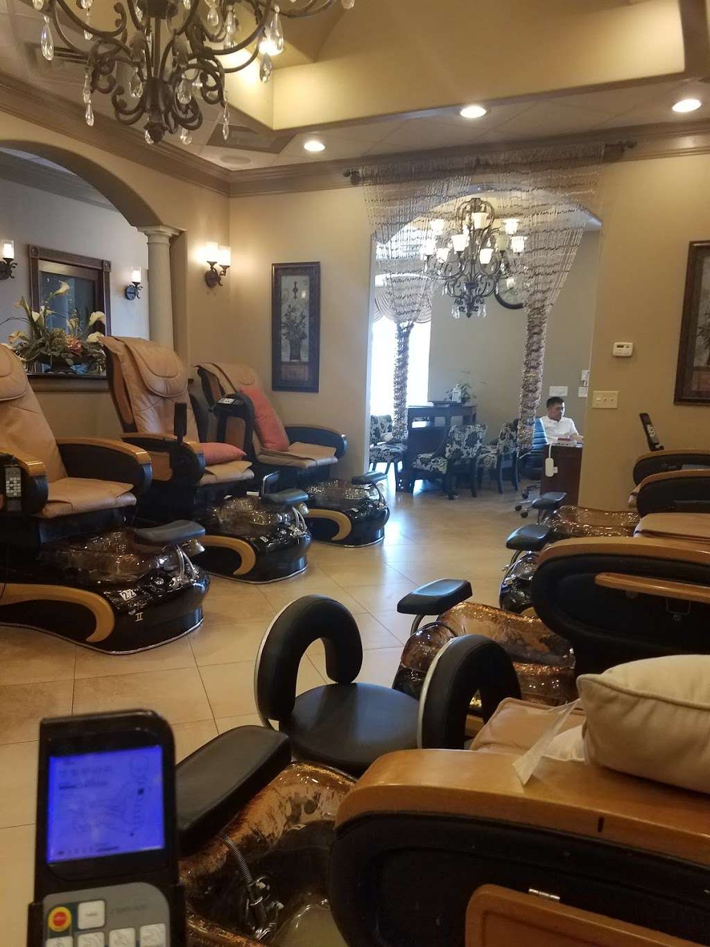 P & L Nails & Spa 3 | 25681 Nelson Way #160, Katy, TX 77494, USA | Phone: (281) 347-1122