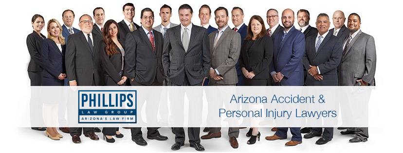 Phillips Law Group | 3101 N Central Ave #1500, Phoenix, AZ 85012, USA | Phone: (602) 258-8888