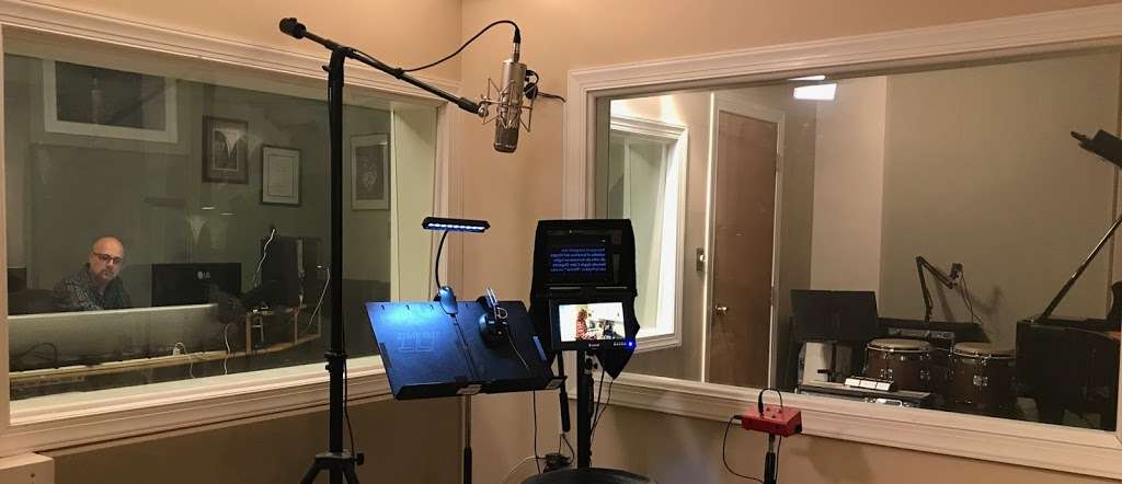 Skylight Recording | 923 Grandview Ave #8320, Union, NJ 07083 | Phone: (908) 868-3354