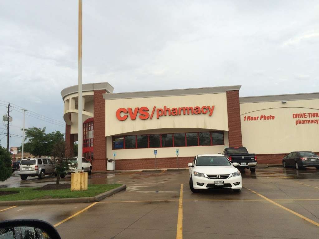 CVS | 1514 N Alexander Dr, Baytown, TX 77520, USA | Phone: (281) 420-7510