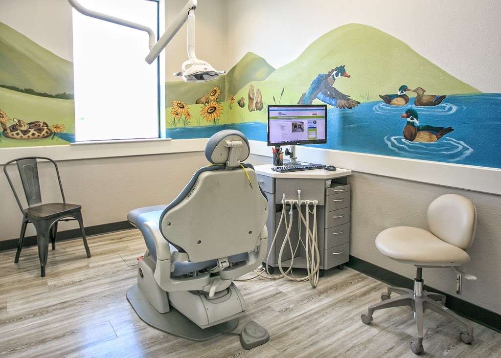 Cibolo Pediatric Dentistry | 3738 Cibolo Valley Dr, Cibolo, TX 78108, USA | Phone: (210) 871-9872