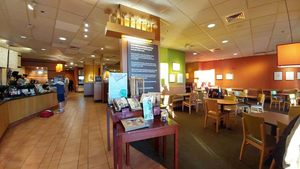 Panera Bread | 267 E Swedesford Rd, Wayne, PA 19087 | Phone: (610) 688-4978