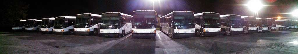 Eyre Bus, Tour & Travel | 13600 Triadelphia Rd, Glenelg, MD 21737, USA | Phone: (410) 442-1330