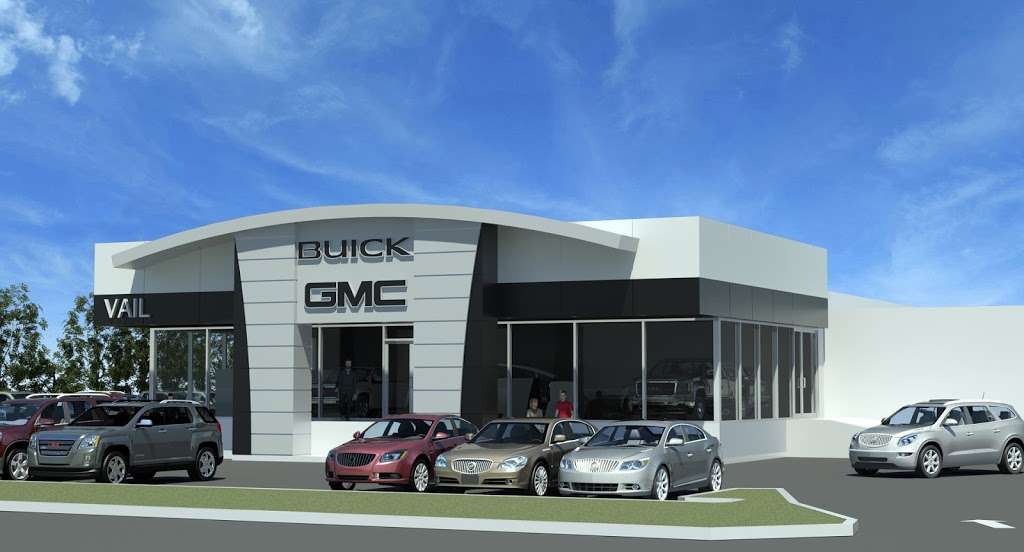 Vail Buick GMC | 606 Bedford Rd, Bedford Hills, NY 10507, USA | Phone: (914) 816-2045