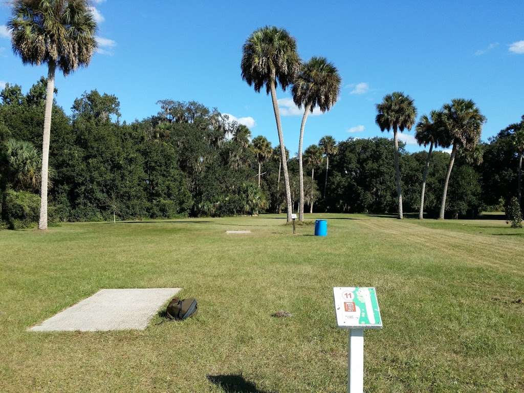 River City Nature Park | 200 Barwick Rd, DeBary, FL 32713, USA