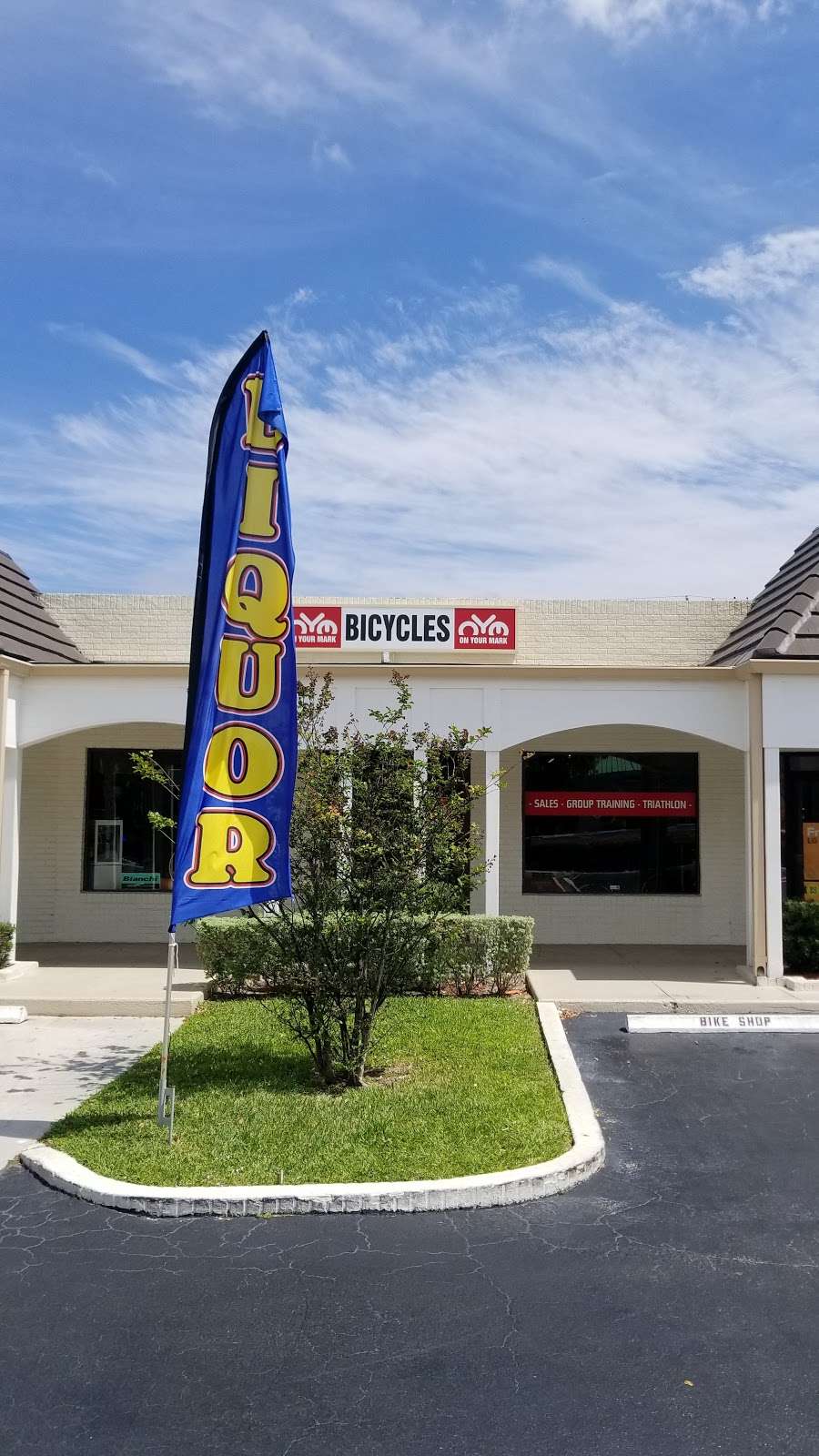 Nym Bicycles | Lake Park, FL 33403