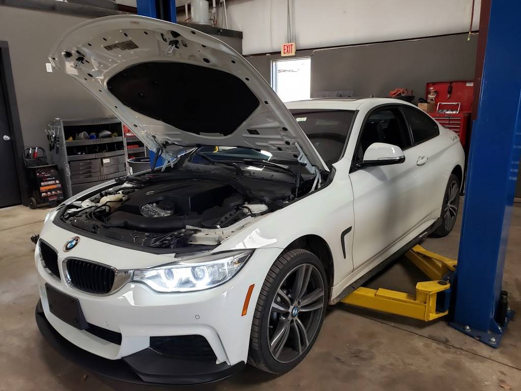 Executive Garage | 812 NW 85th St, Oklahoma City, OK 73114, USA | Phone: (405) 602-2020