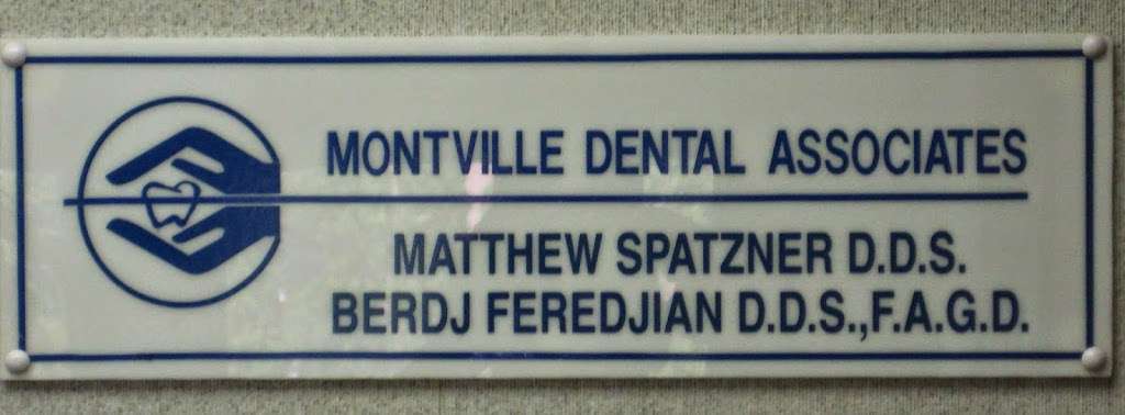 Montville Dental Associates: Matthew Spatzner, DDS | 170 Changebridge Rd B3-3, Montville, NJ 07045, USA | Phone: (973) 241-3563