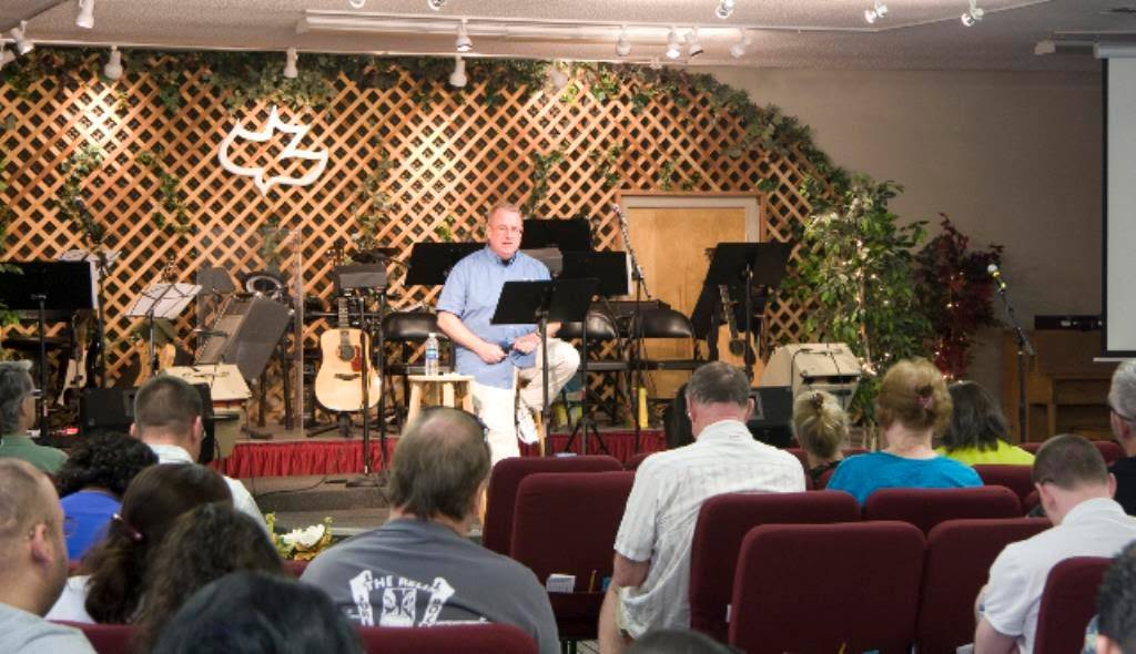 Calvary Chapel of Fullerton | 2311 E Chapman Ave, Fullerton, CA 92831 | Phone: (714) 879-3314