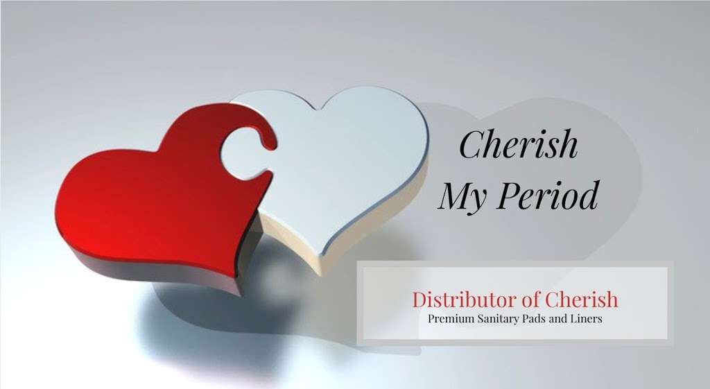 Cherish My Period | 19 Gristmill Ct, Wilmington, DE 19803, USA