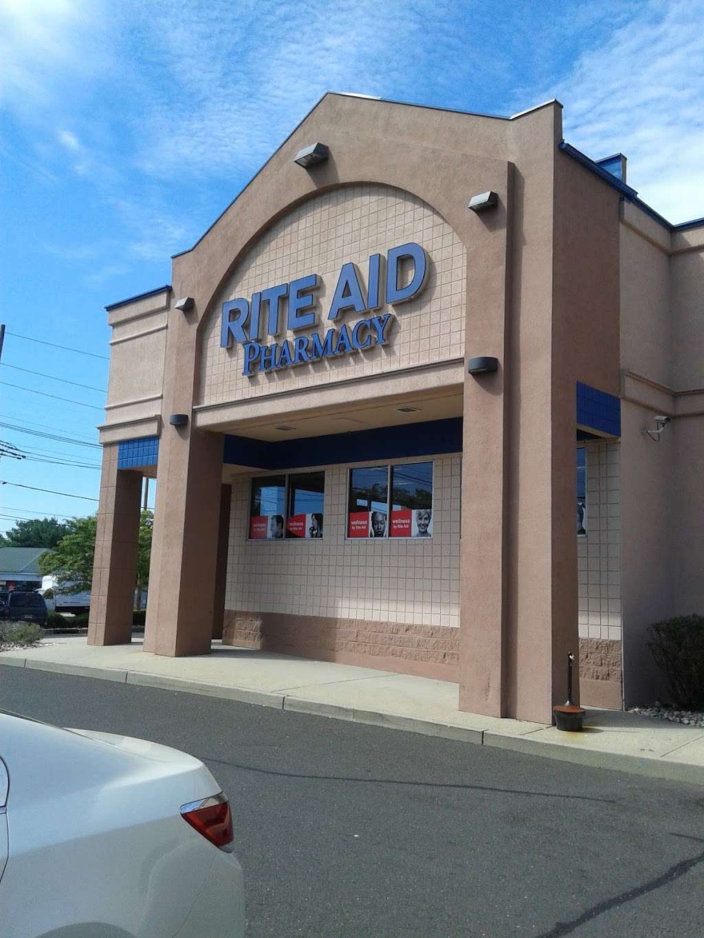 Rite Aid | 1700 N Olden Ave, Ewing Township, NJ 08638, USA | Phone: (609) 896-9089