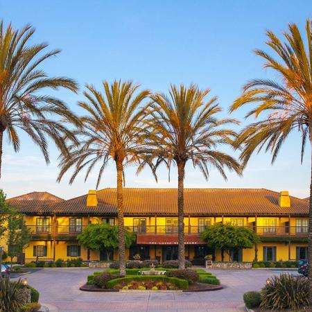 The Lodge at Sonoma Renaissance Resort & Spa | 1325 Broadway At Leveroni & Napa Roads, Sonoma, CA 95476, USA | Phone: (707) 935-6600