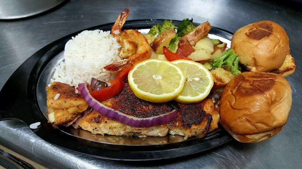 MARI’S SEAFOOD | San Antonio, TX 78214, USA | Phone: (210) 763-8818