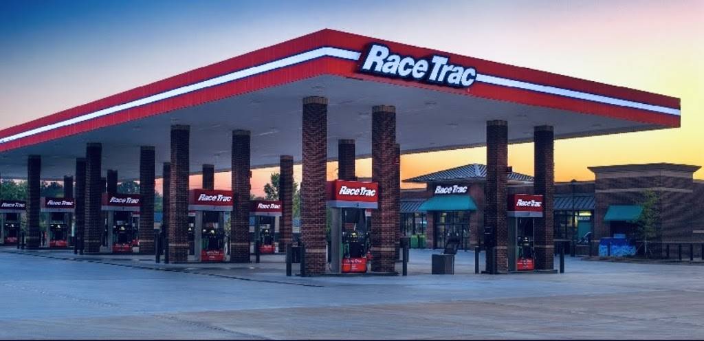 RaceTrac | 2224 W Parker Rd, Plano, TX 75075, USA | Phone: (972) 964-9594