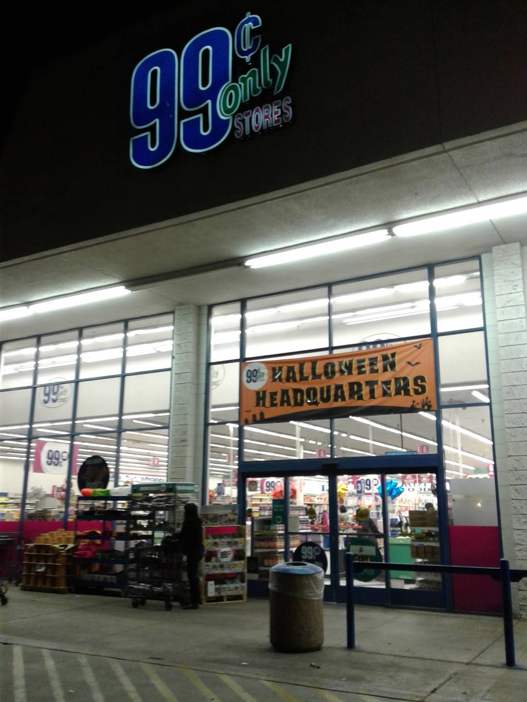 99 Cents Only Stores | 12431 Valley View St, Garden Grove, CA 92845, USA | Phone: (714) 890-5990