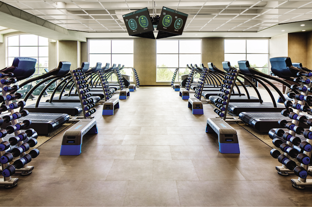 Life Time Athletic Brookfield | 17585 Golf Pkwy, Brookfield, WI 53045, USA | Phone: (262) 899-7100