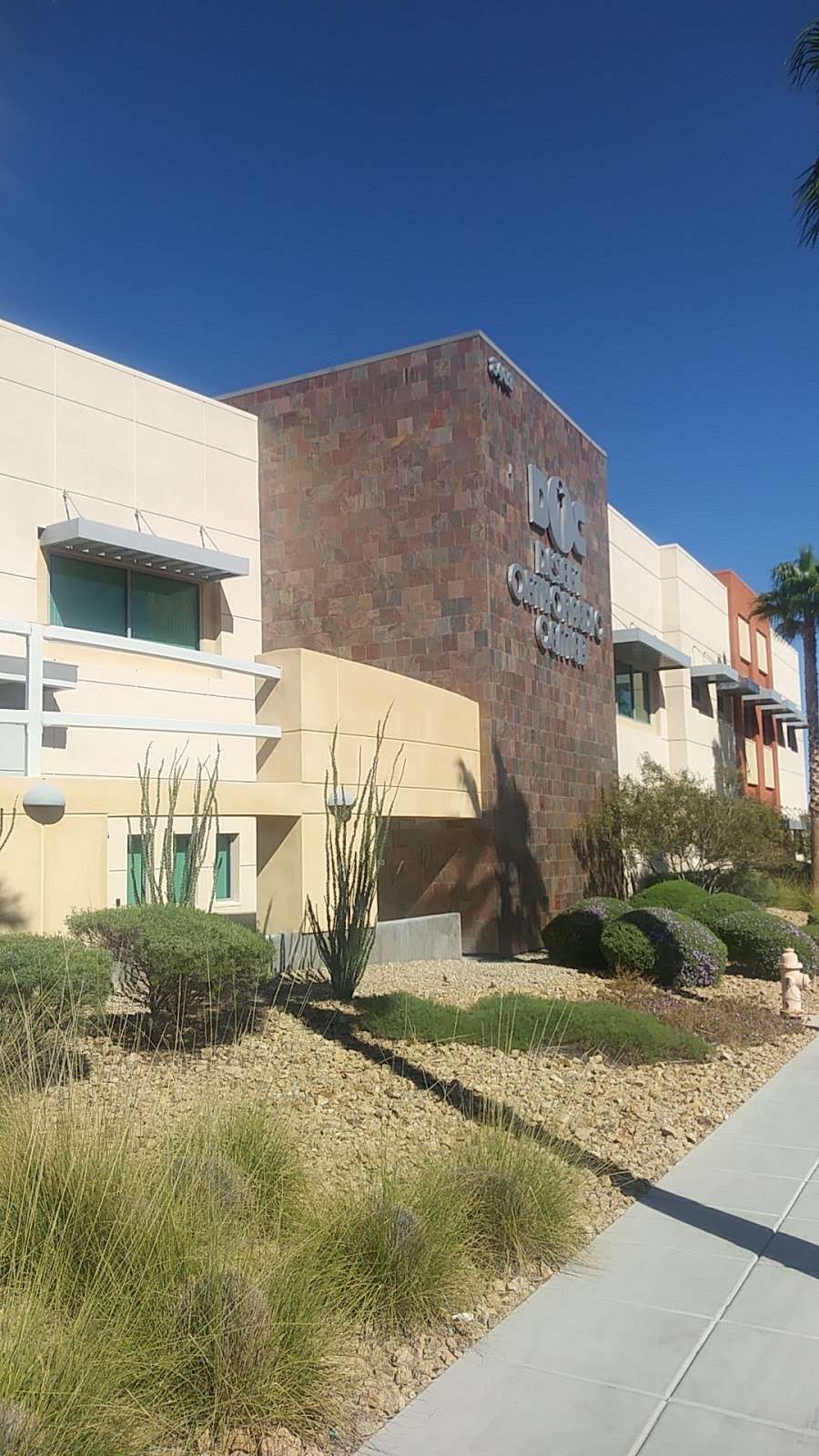 Desert Orthopaedic Center - Northwest Office | 8402 W Centennial Pkwy, Las Vegas, NV 89149, USA | Phone: (702) 731-1616