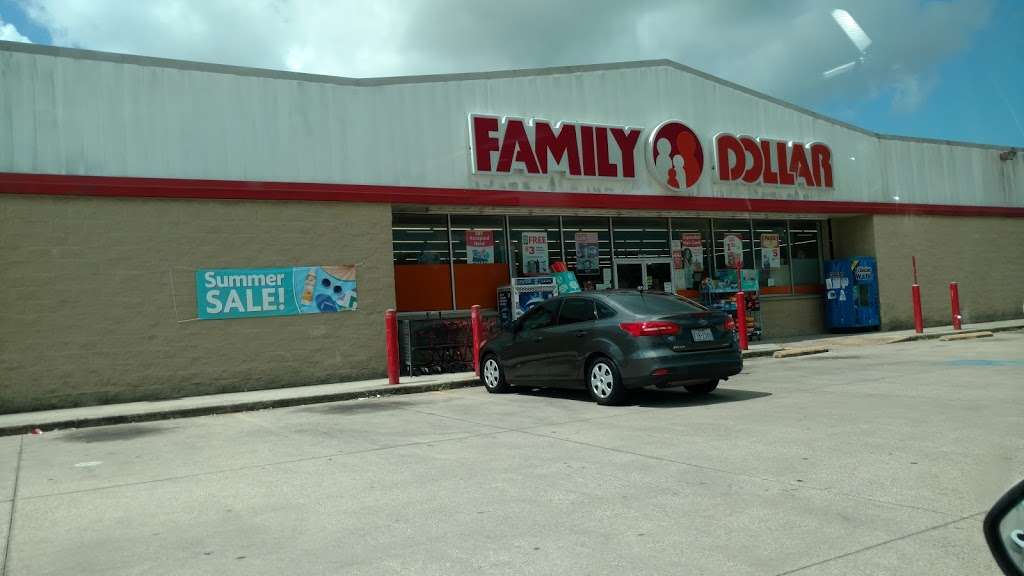 Family Dollar | 1104 Miller Rd, Anahuac, TX 77514, USA | Phone: (409) 291-4120