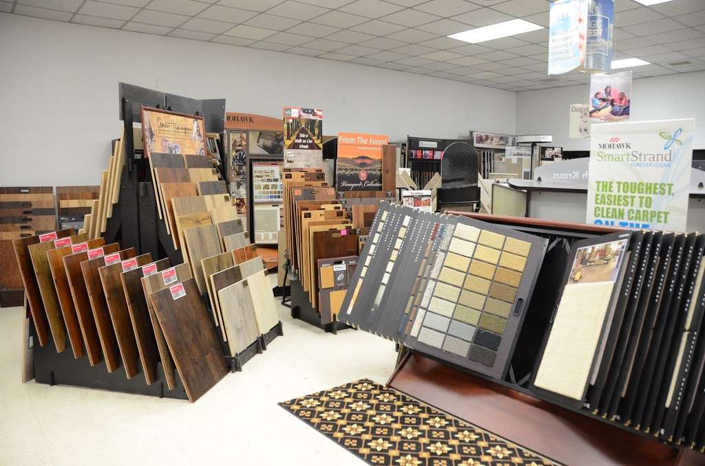 Flooring Guys of Illinois | 700 S Lake St, Montgomery, IL 60538, USA | Phone: (630) 844-8510