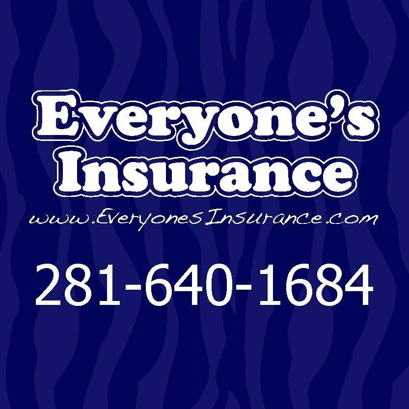 Everyones Insurance | 651 Egret Bay Blvd k, League City, TX 77573 | Phone: (281) 640-1684