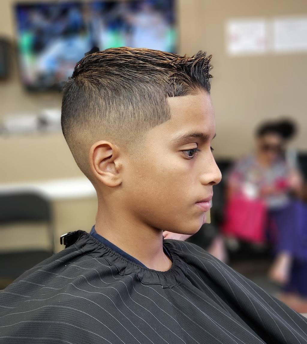 Trendcutterz Barbershop | 5304 Slide Rd, Lubbock, TX 79414, USA | Phone: (806) 791-0207