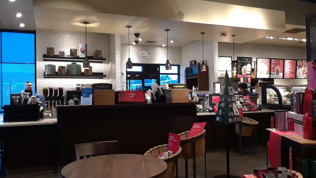 Starbucks | 2560 TX-96, League City, TX 77573, USA | Phone: (281) 334-6561