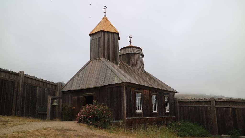 Fort Ross Conservancy | 19005 Coast Hwy, Jenner, CA 95450, USA | Phone: (707) 847-3437