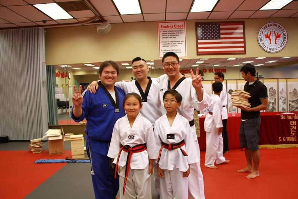 SK TaeKwonDo School. | 19705 Colima Rd # 11, Rowland Heights, CA 91748 | Phone: (909) 869-0777