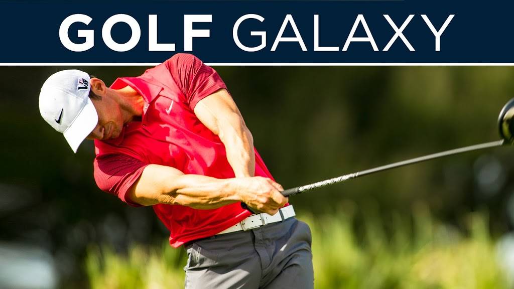 Golf Galaxy | 10263 NE Cascades Pkwy, Portland, OR 97220, USA | Phone: (503) 287-0196