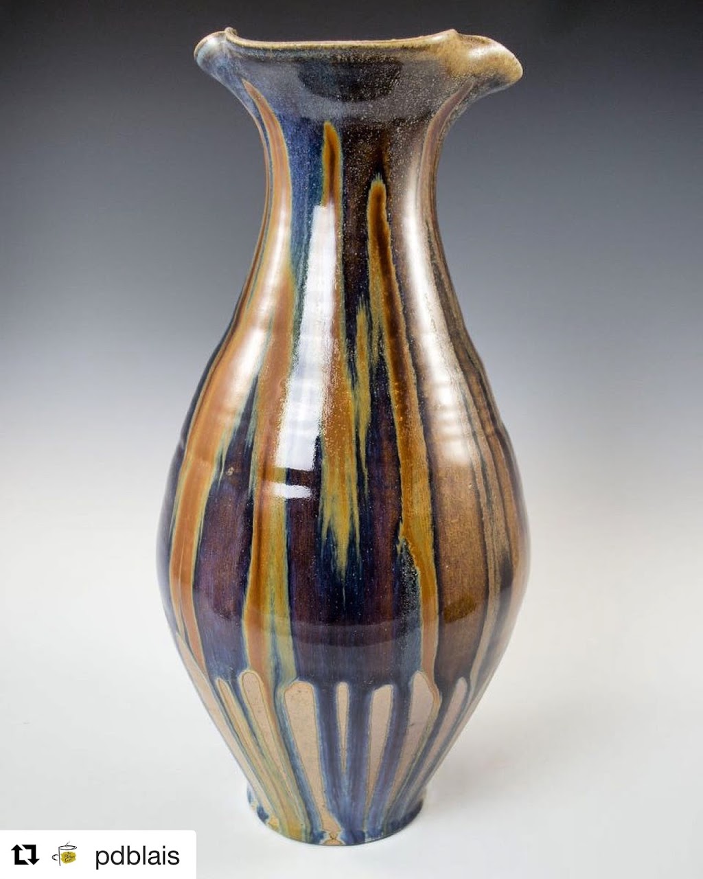 Joseph Sand Pottery | 2555 George York Rd, Randleman, NC 27317, USA | Phone: (336) 460-0259