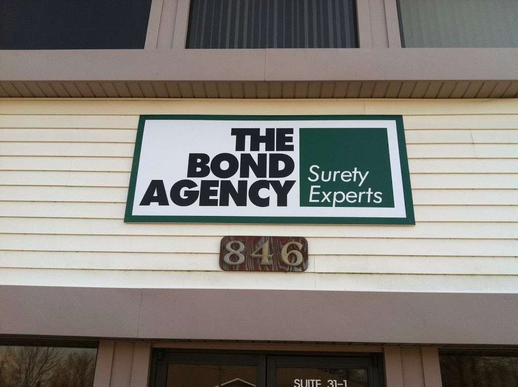 The Bond Agency | 846 Walker Rd, Dover, DE 19904, USA | Phone: (302) 678-9399