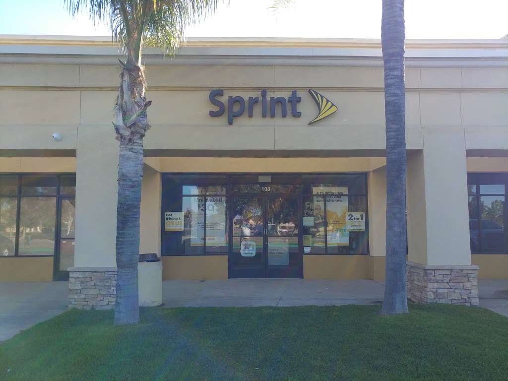 Sprint Store | 2950 Johnson Dr Ste 108, Suite 108, Ventura, CA 93003, USA | Phone: (805) 477-2100